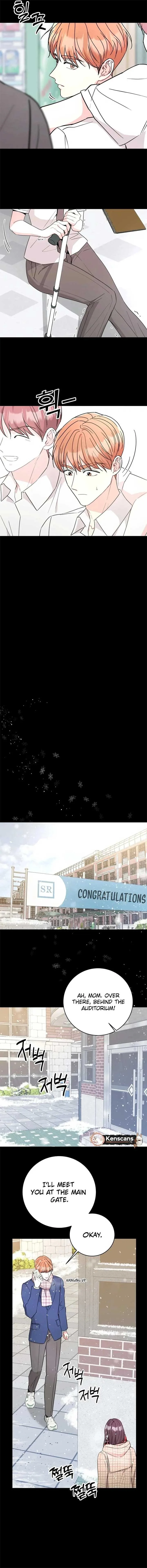 Hades & Persephone Chapter 21 page 3
