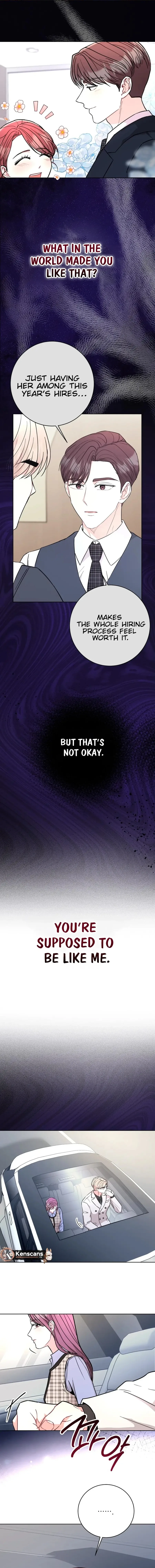 Hades & Persephone Chapter 32 page 13