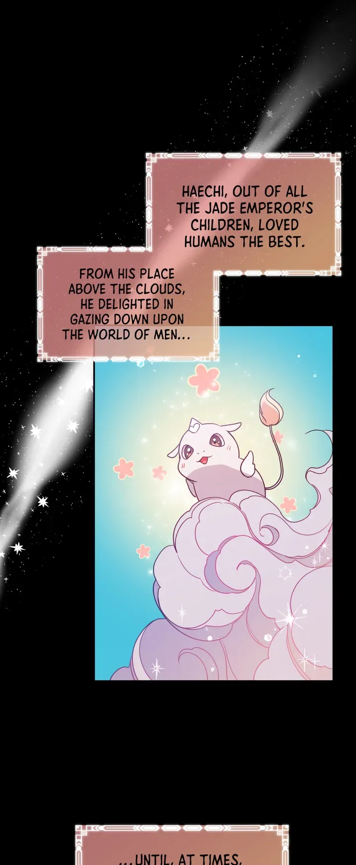 Haechi’s Princess Chapter 1 page 7