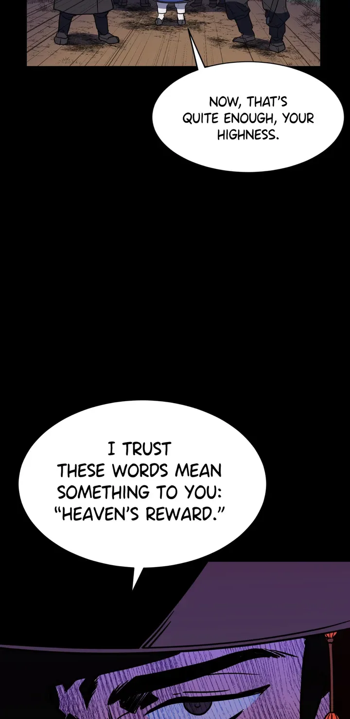 Haechi’s Princess Chapter 1 page 39