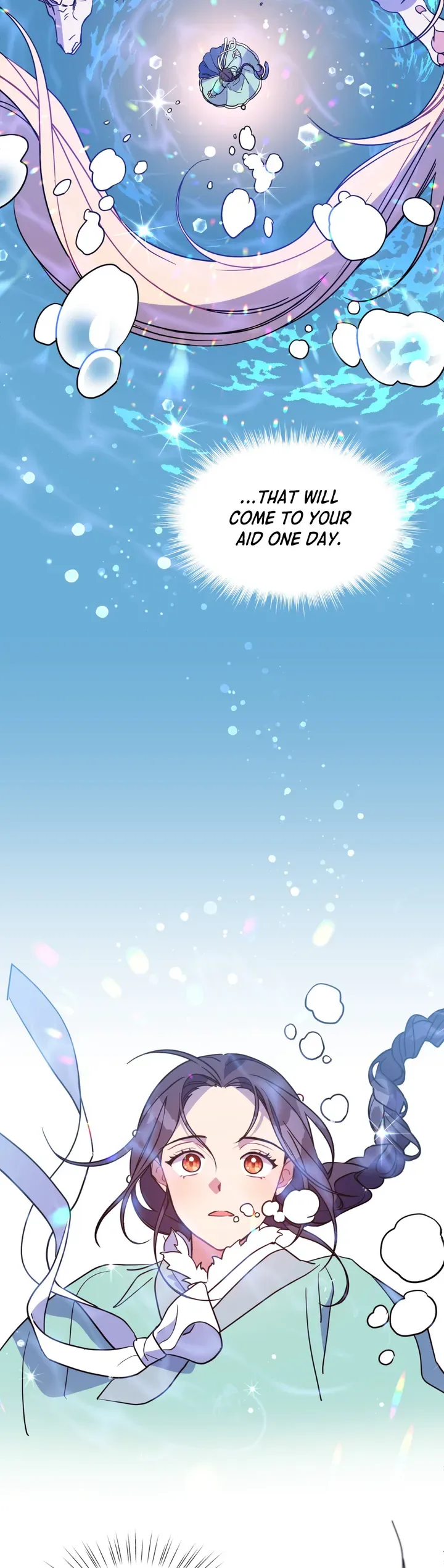 Haechi’s Princess Chapter 1 page 49