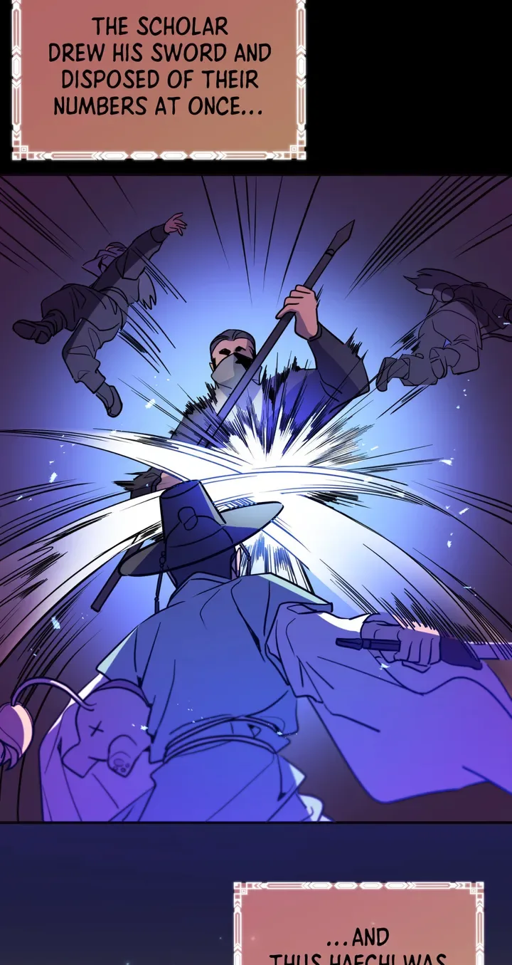 Haechi’s Princess Chapter 1 page 15