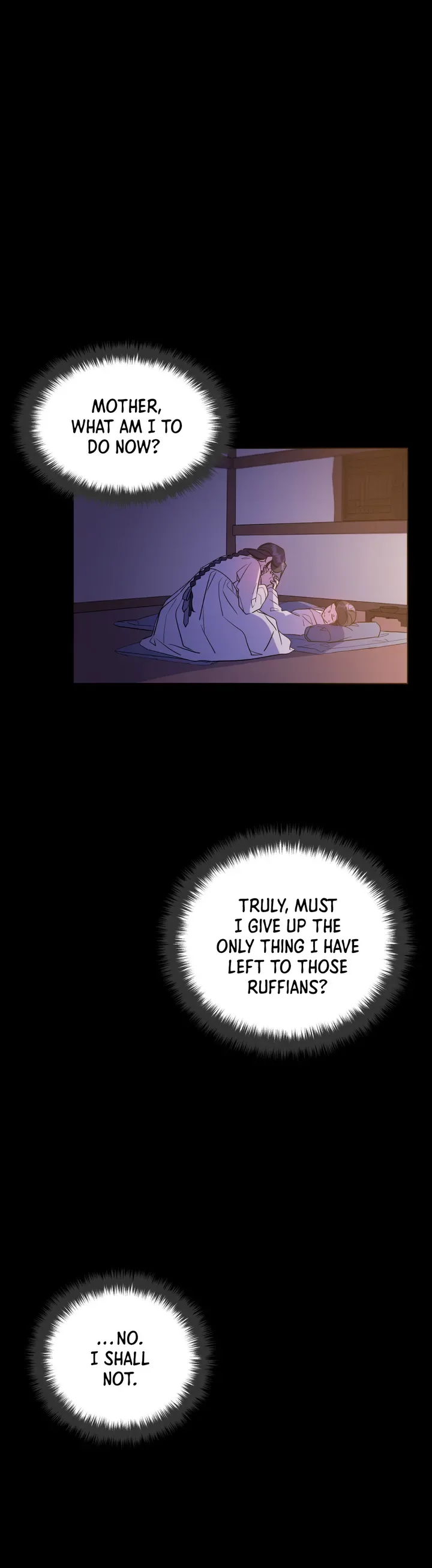 Haechi’s Princess Chapter 1 page 42