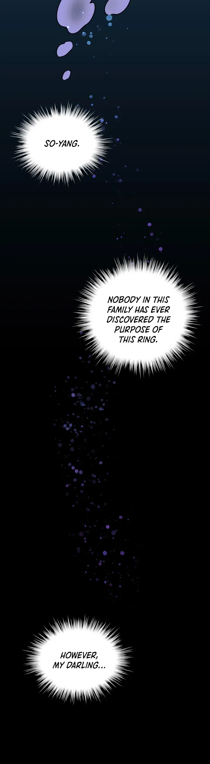 Haechi’s Princess Chapter 1 page 46