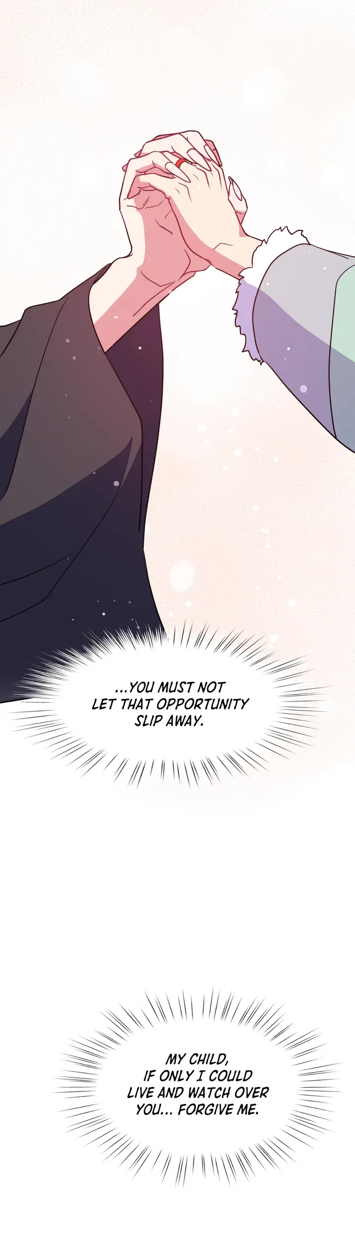 Haechi’s Princess Chapter 1 page 51