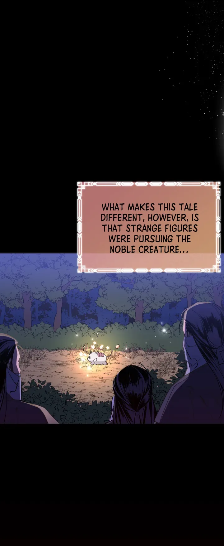 Haechi’s Princess Chapter 1 page 9