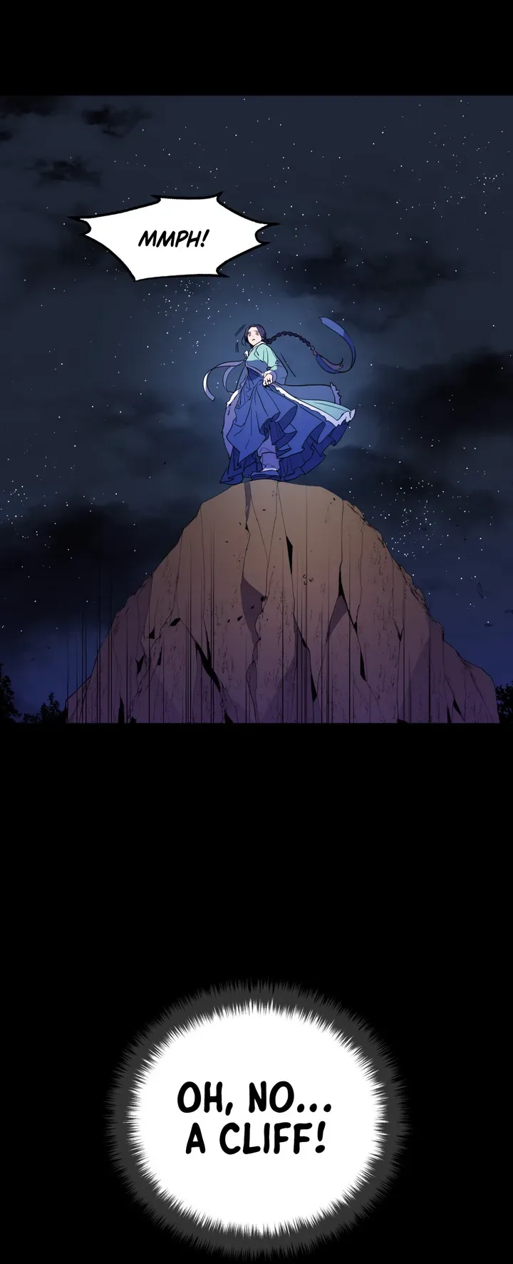 Haechi’s Princess Chapter 1 page 36
