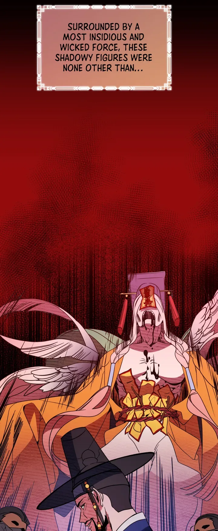 Haechi’s Princess Chapter 1 page 10