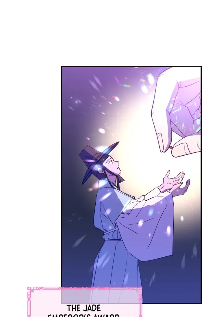 Haechi’s Princess Chapter 1 page 19