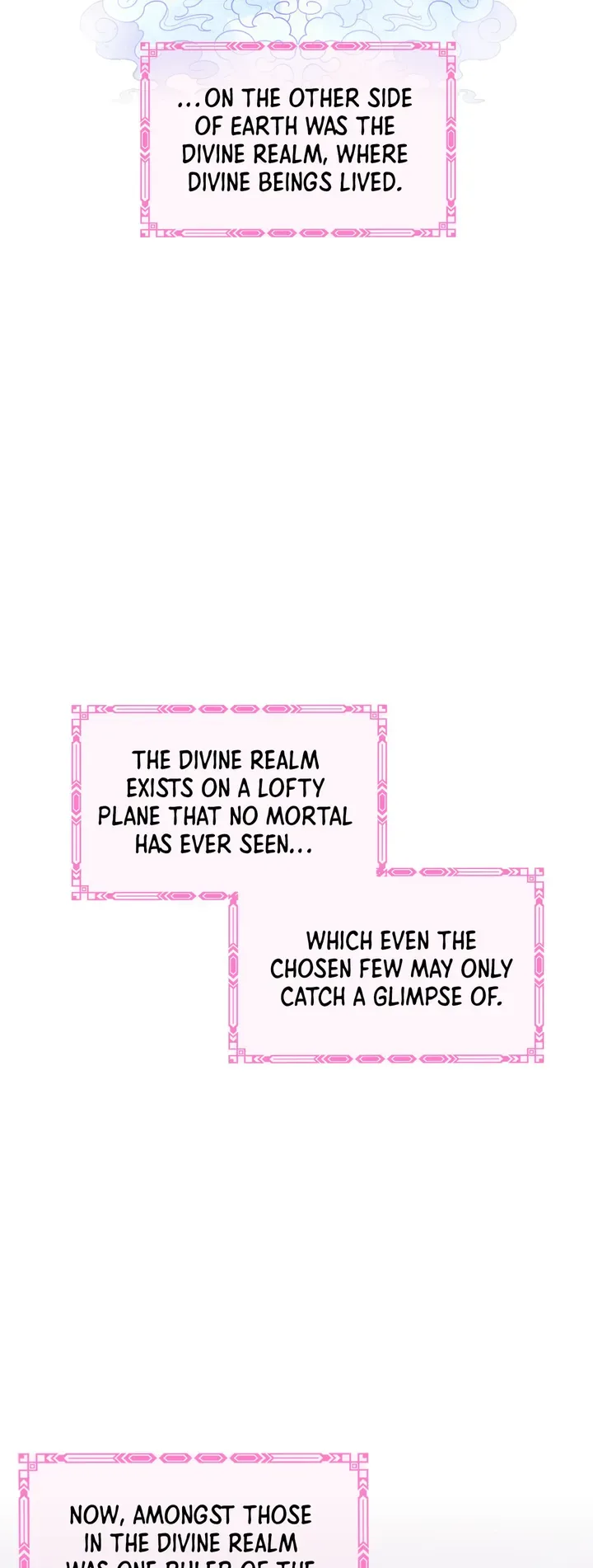 Haechi’s Princess Chapter 1 page 3