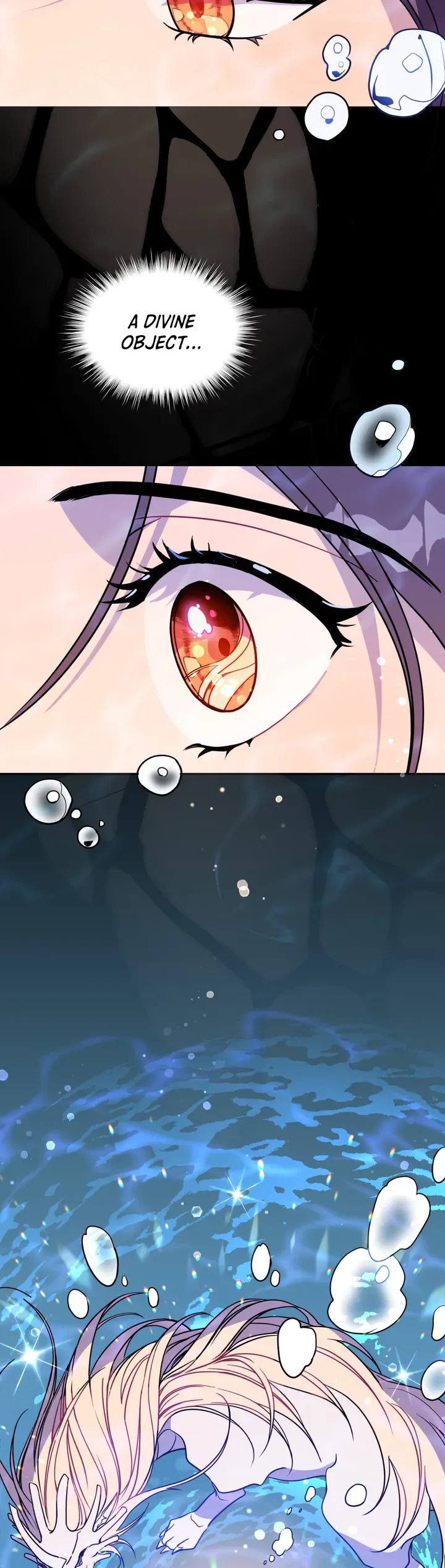 Haechi’s Princess Chapter 1 page 48