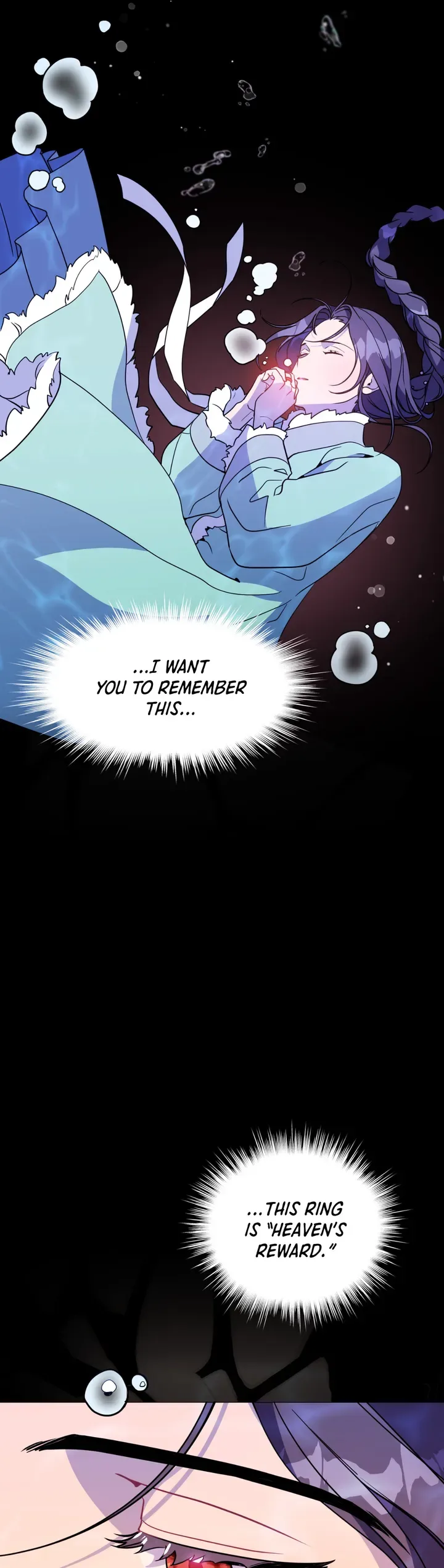 Haechi’s Princess Chapter 1 page 47