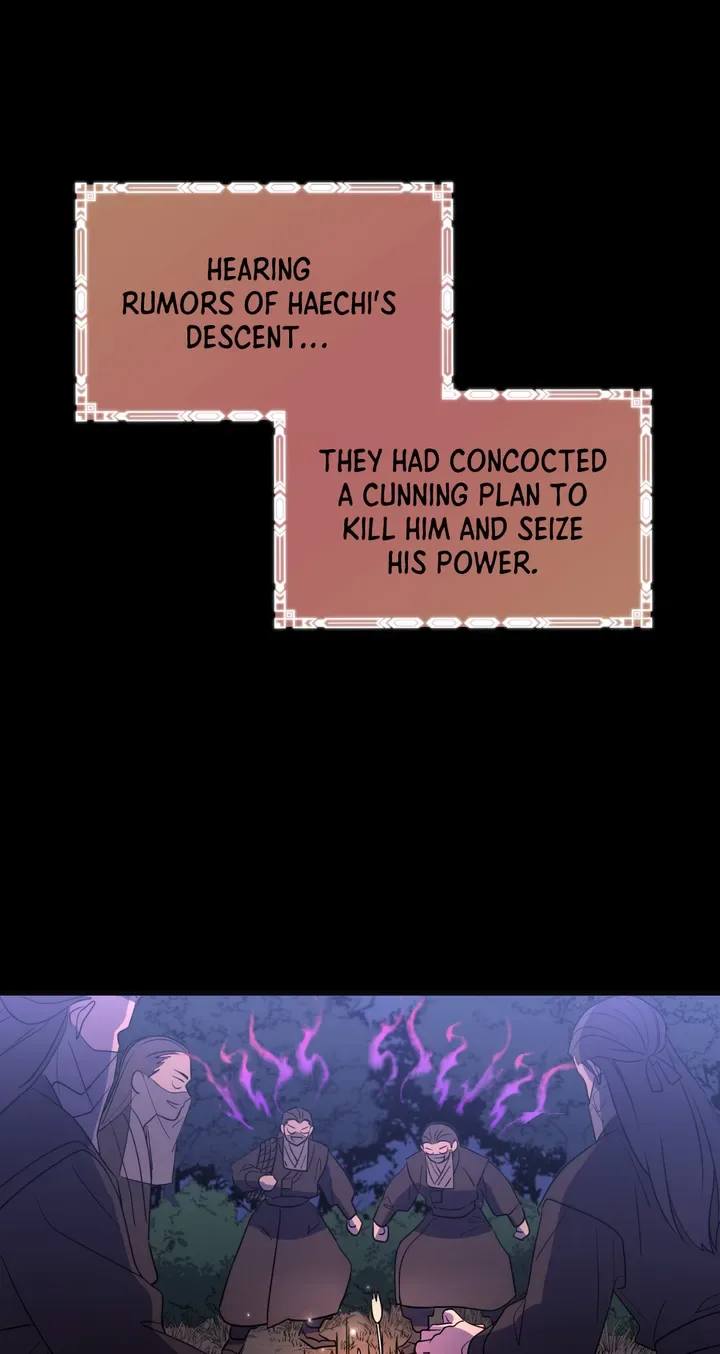 Haechi’s Princess Chapter 1 page 12