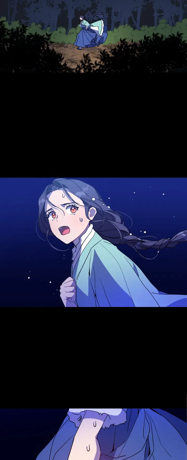 Haechi’s Princess Chapter 1 page 34