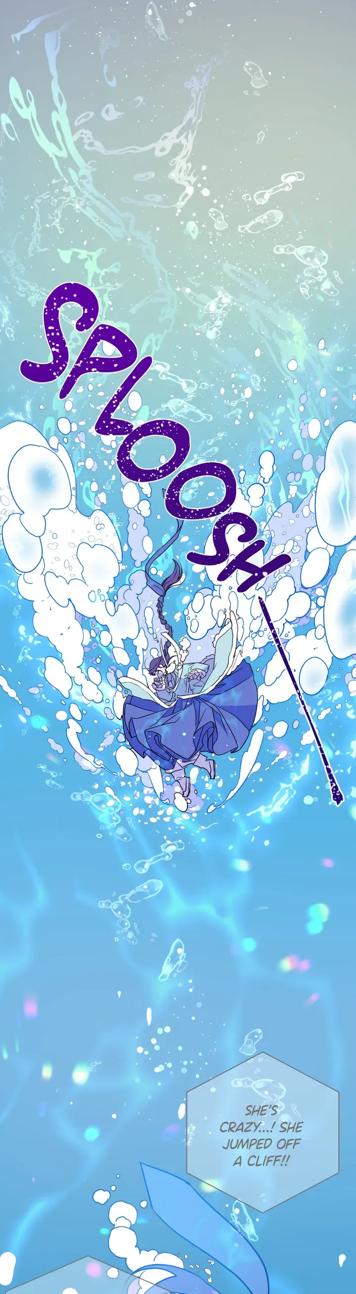 Haechi’s Princess Chapter 1 page 44
