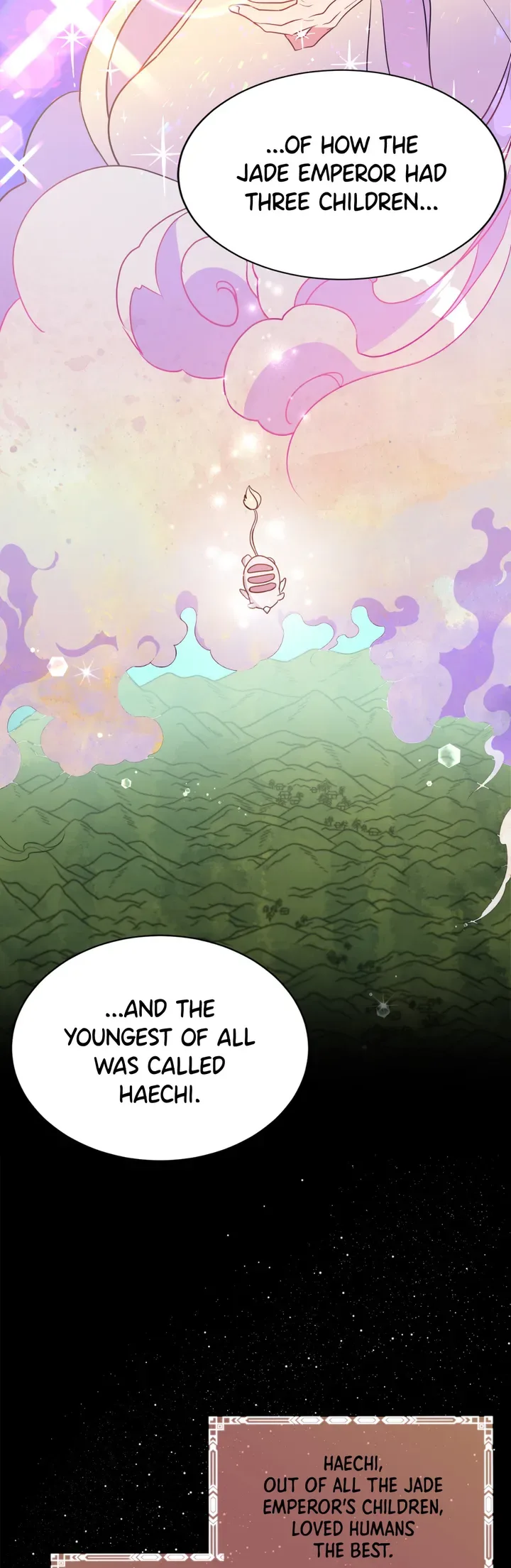 Haechi’s Princess Chapter 3 page 20