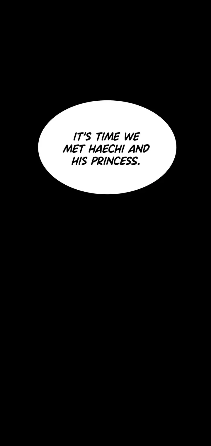 Haechi’s Princess Chapter 1 page 76