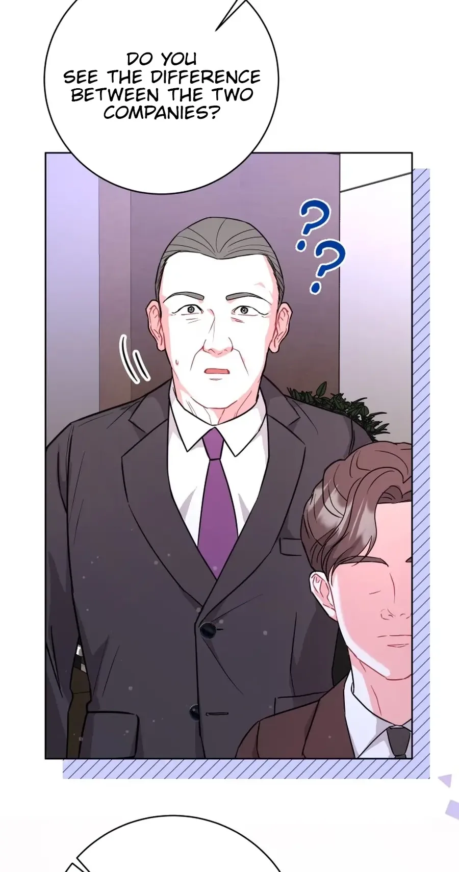 Hades & Persephone Chapter 35 page 7