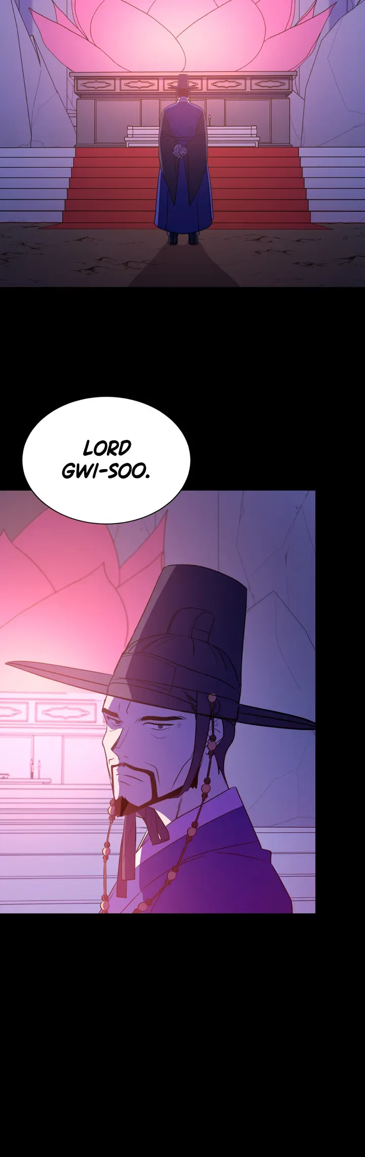 Haechi’s Princess Chapter 3 page 29