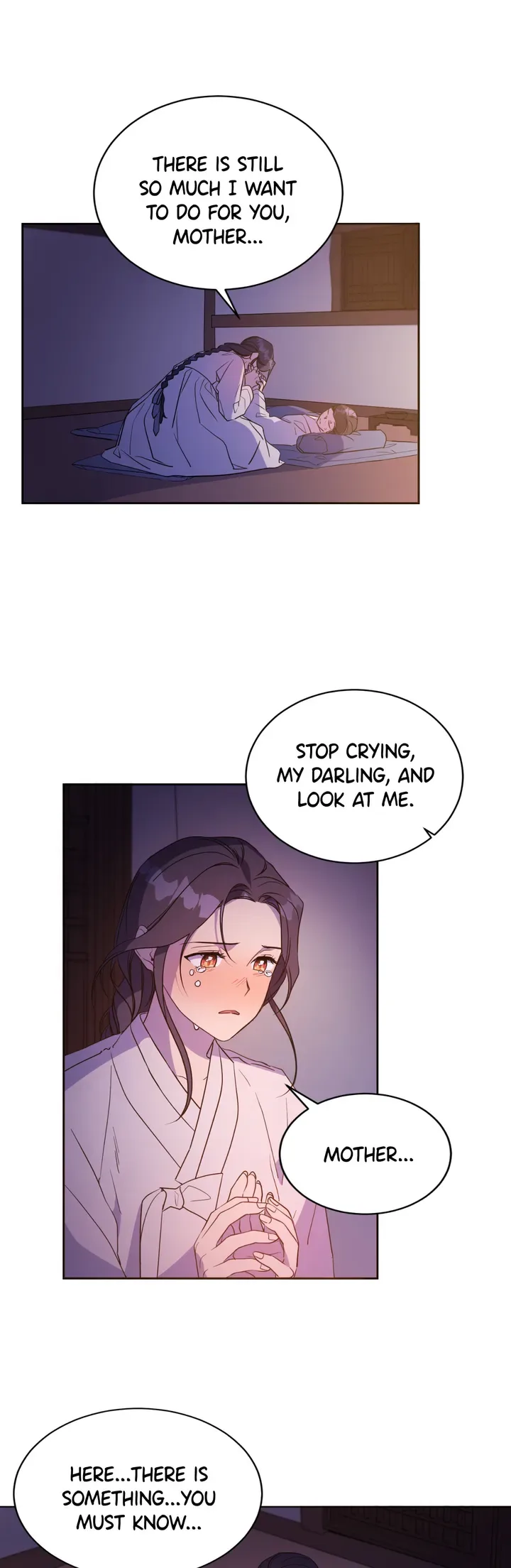 Haechi’s Princess Chapter 3 page 17