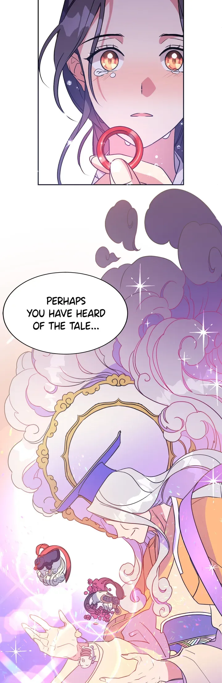 Haechi’s Princess Chapter 3 page 19