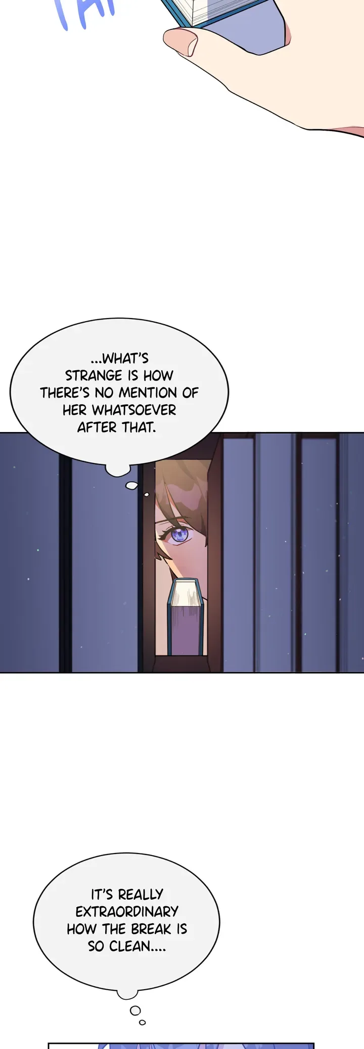 Haechi’s Princess Chapter 3 page 13