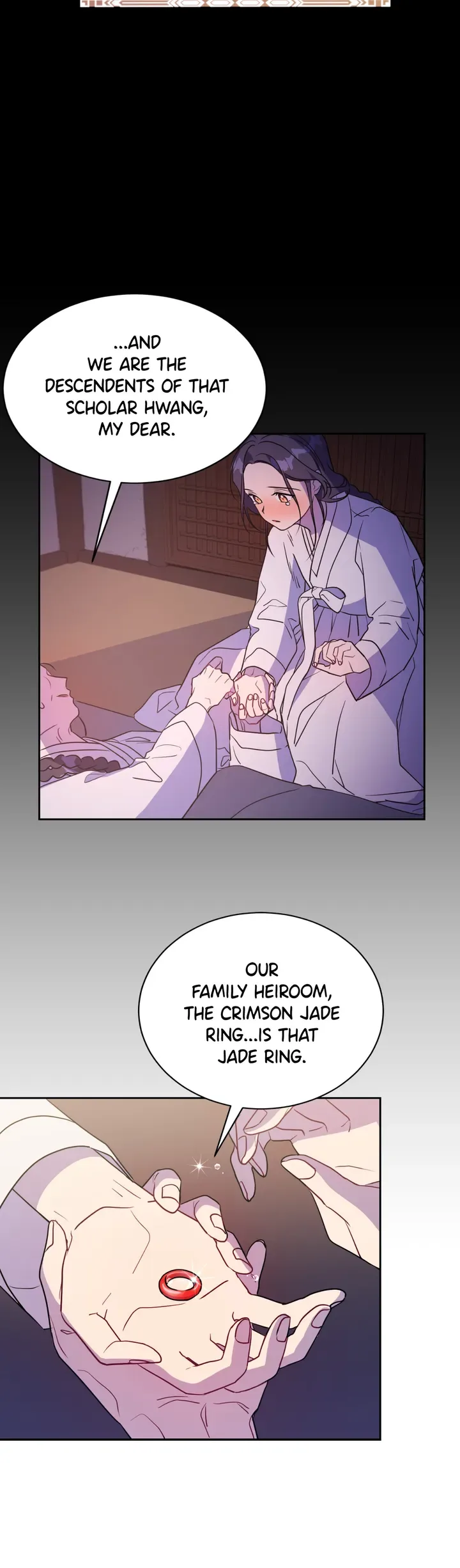Haechi’s Princess Chapter 3 page 26
