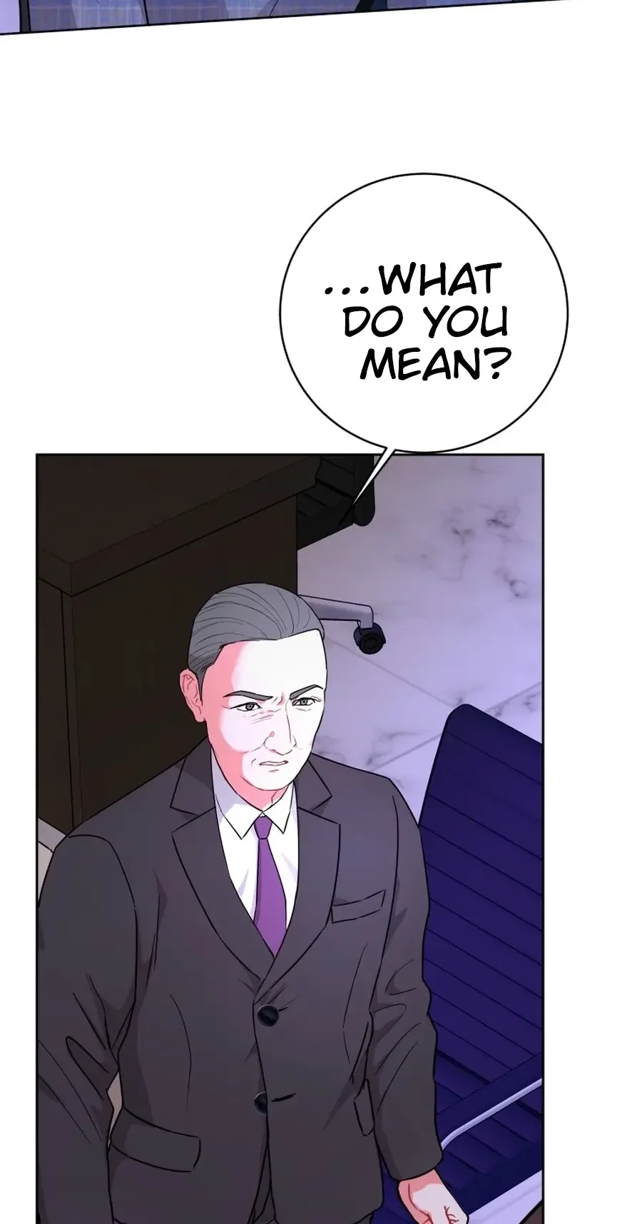 Hades & Persephone Chapter 35 page 3