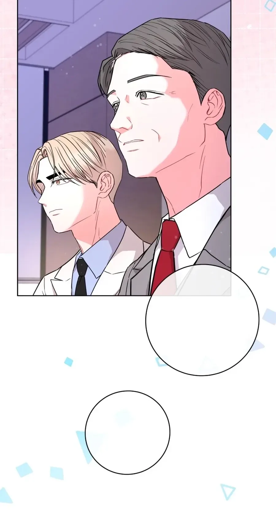 Hades & Persephone Chapter 35 page 11