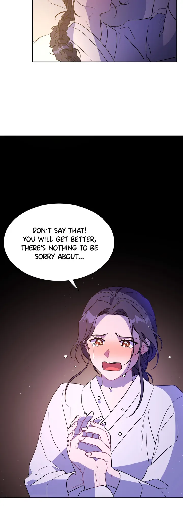Haechi’s Princess Chapter 3 page 16