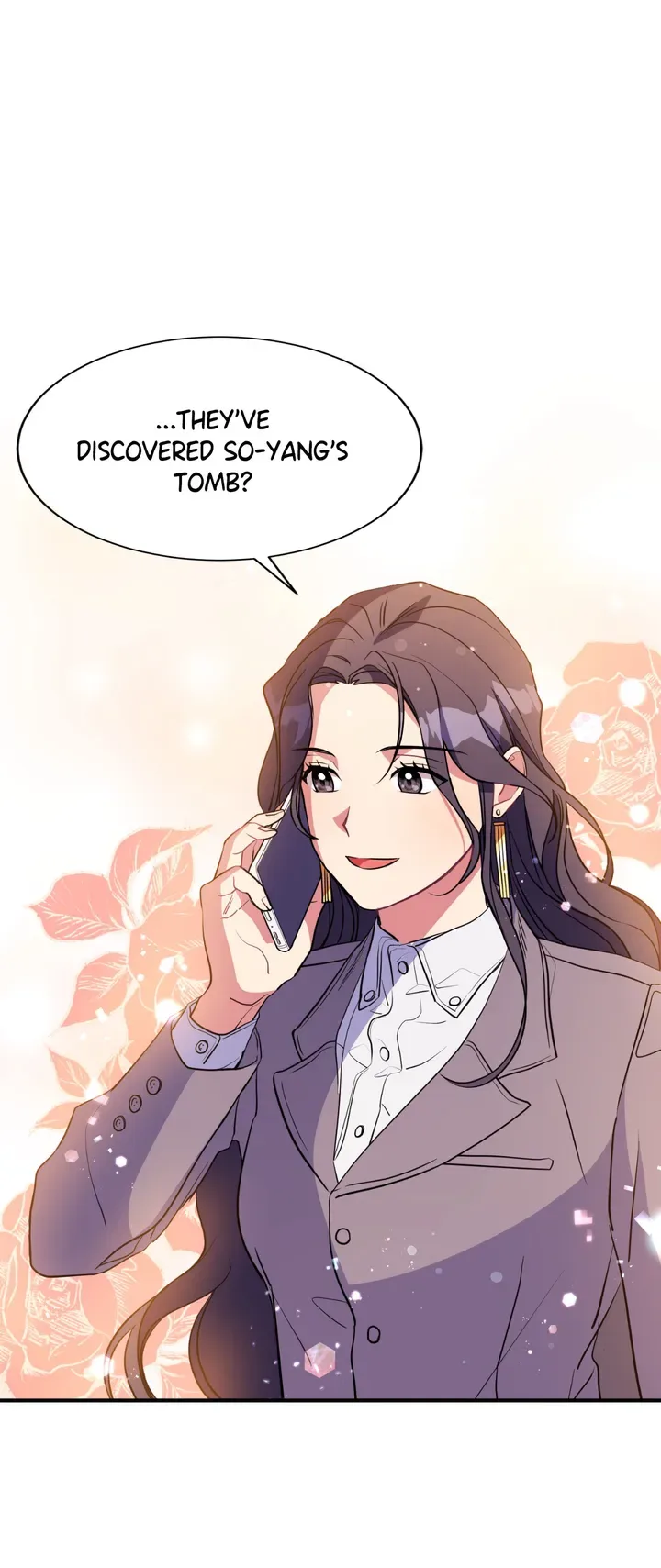 Haechi’s Princess Chapter 1 page 71