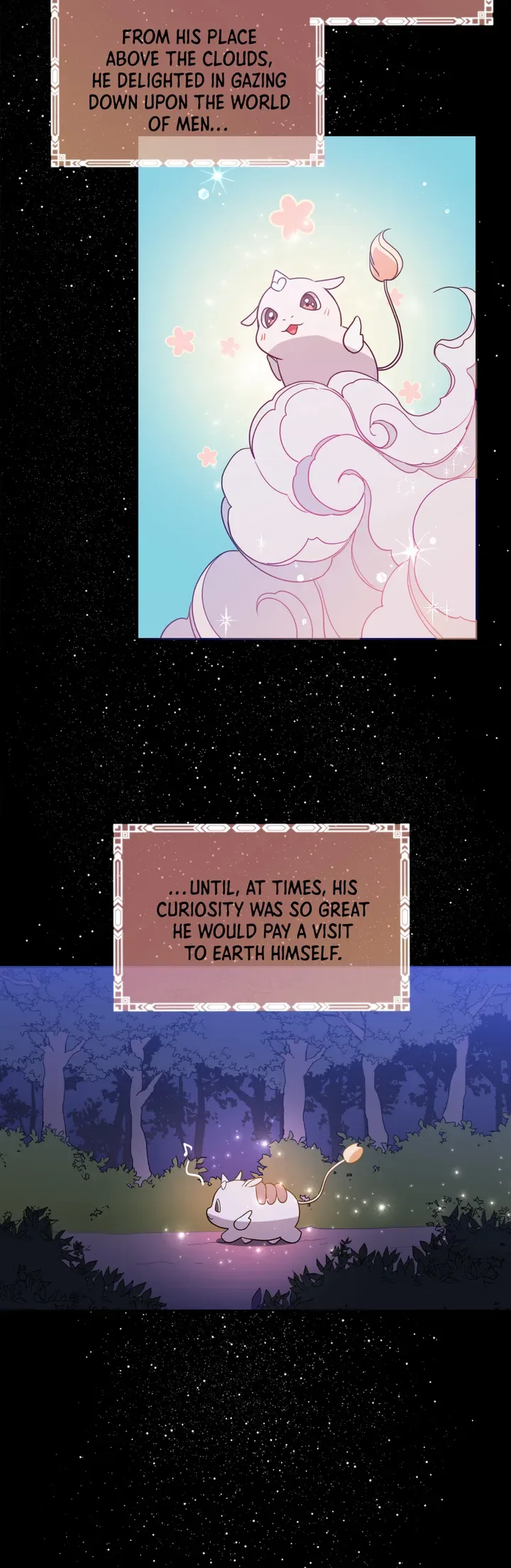 Haechi’s Princess Chapter 3 page 21