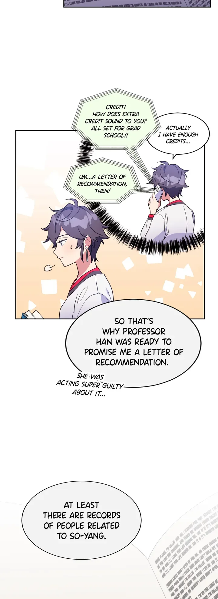 Haechi’s Princess Chapter 3 page 9