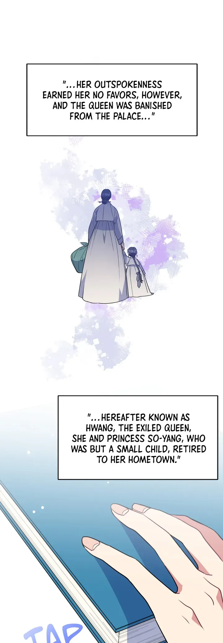 Haechi’s Princess Chapter 3 page 12