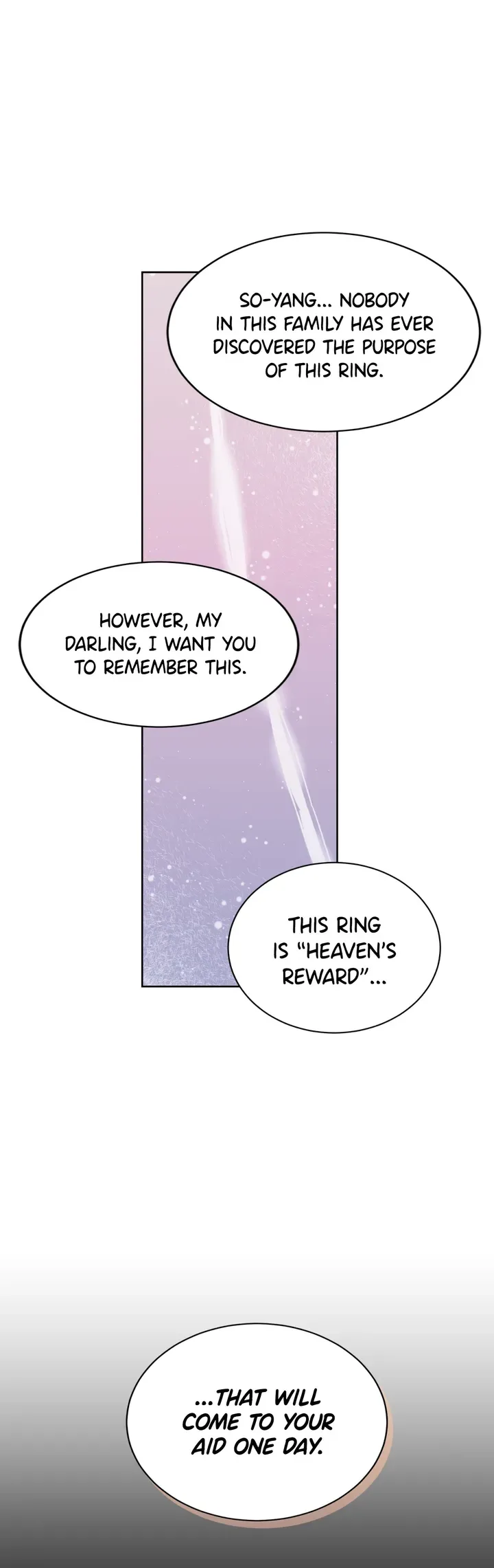 Haechi’s Princess Chapter 3 page 27