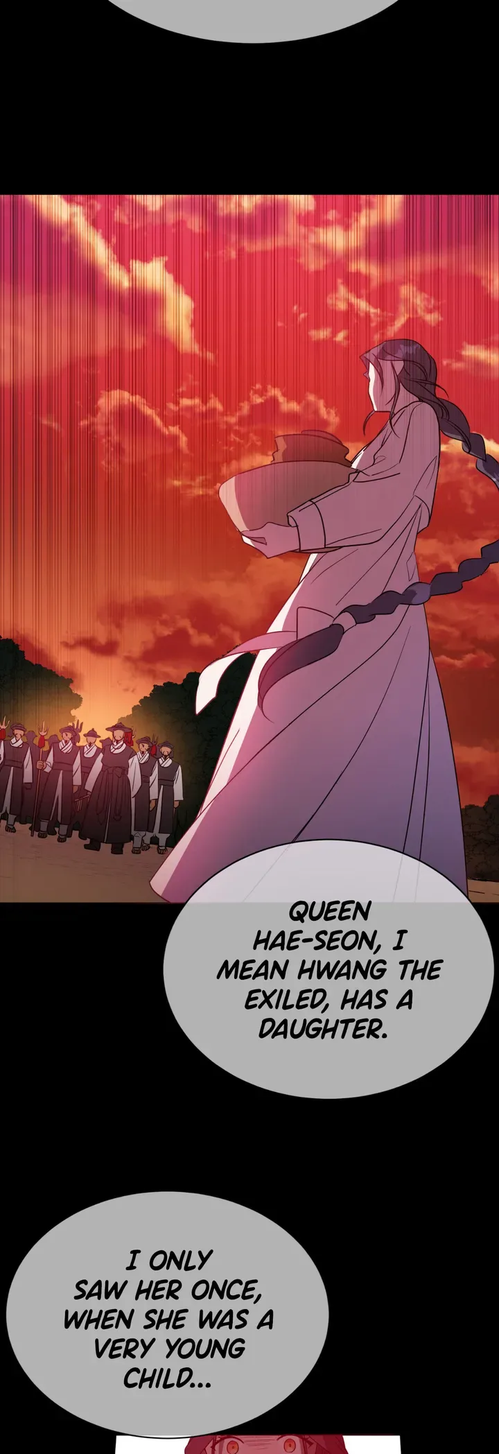 Haechi’s Princess Chapter 3 page 34