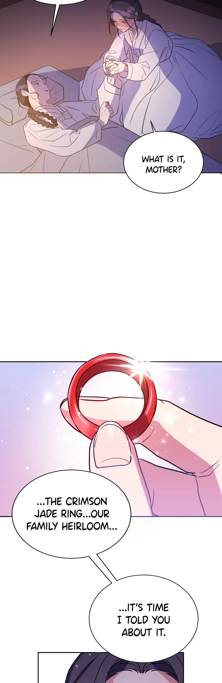 Haechi’s Princess Chapter 3 page 18