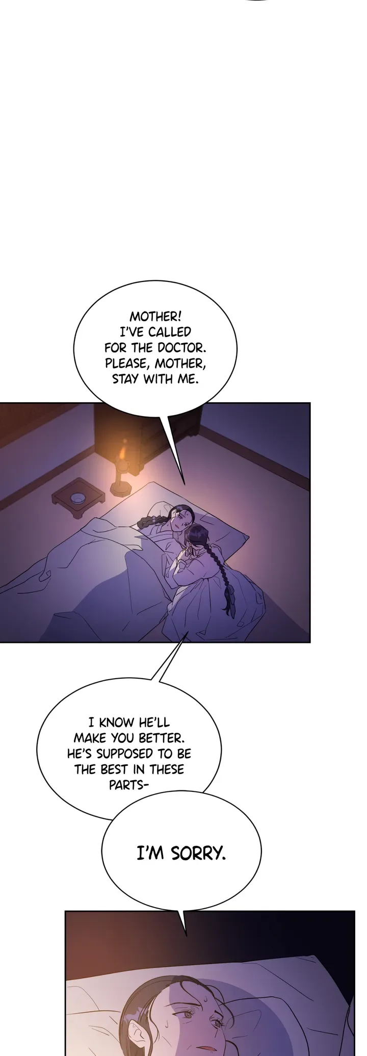 Haechi’s Princess Chapter 3 page 15