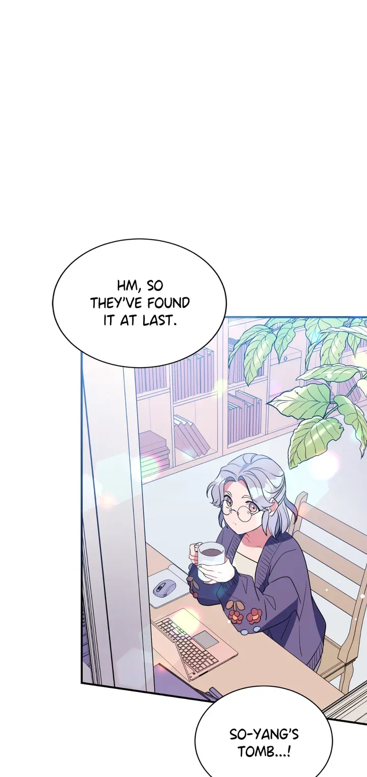 Haechi’s Princess Chapter 1 page 72