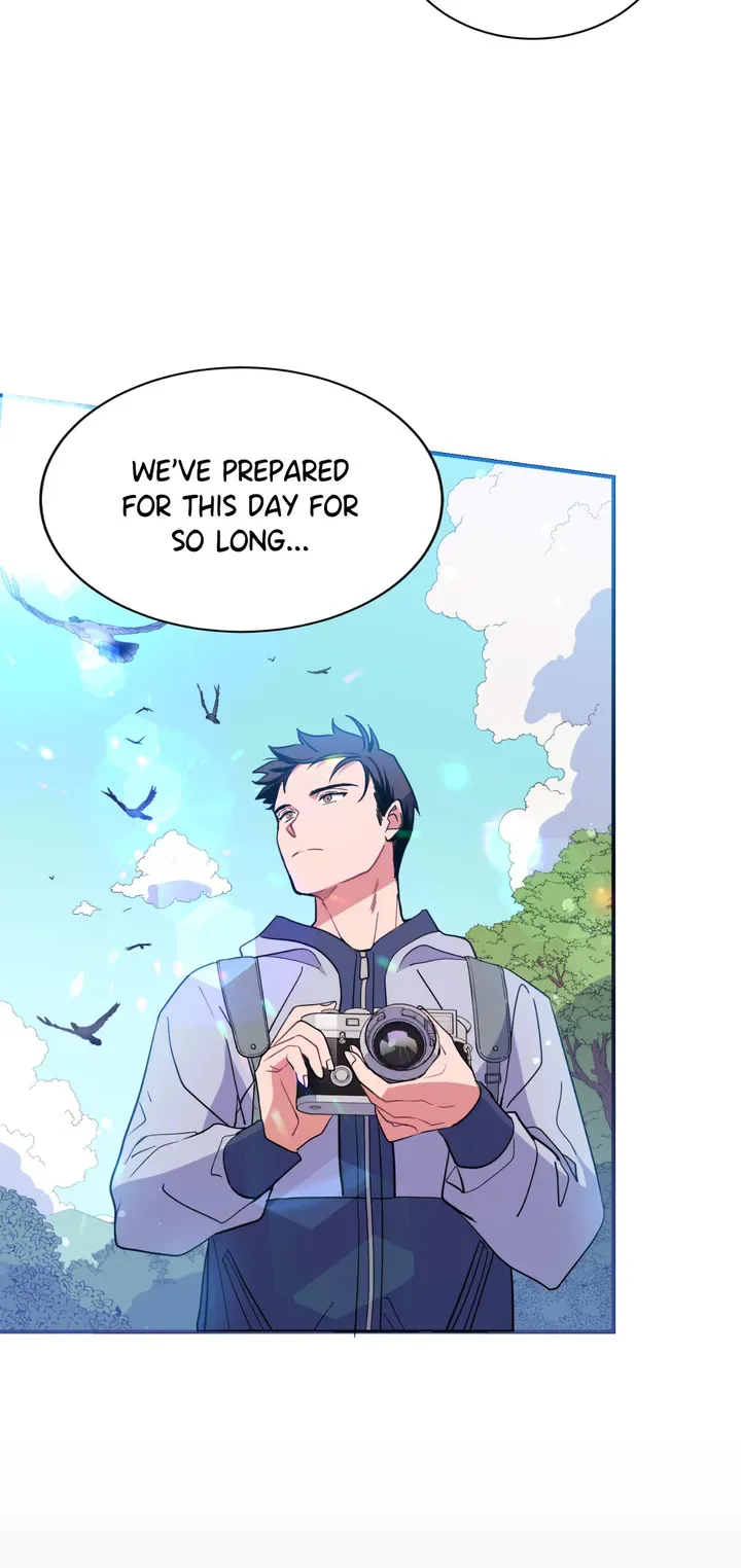 Haechi’s Princess Chapter 1 page 73