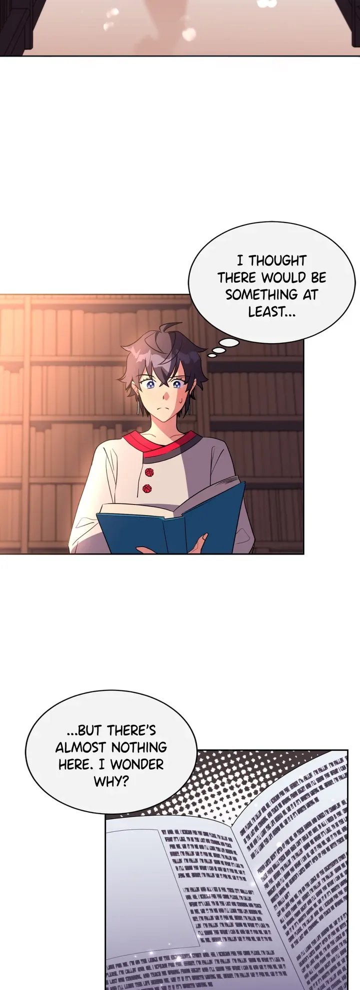 Haechi’s Princess Chapter 3 page 8