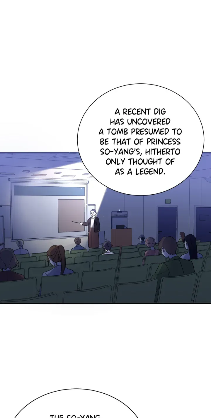Haechi’s Princess Chapter 1 page 64
