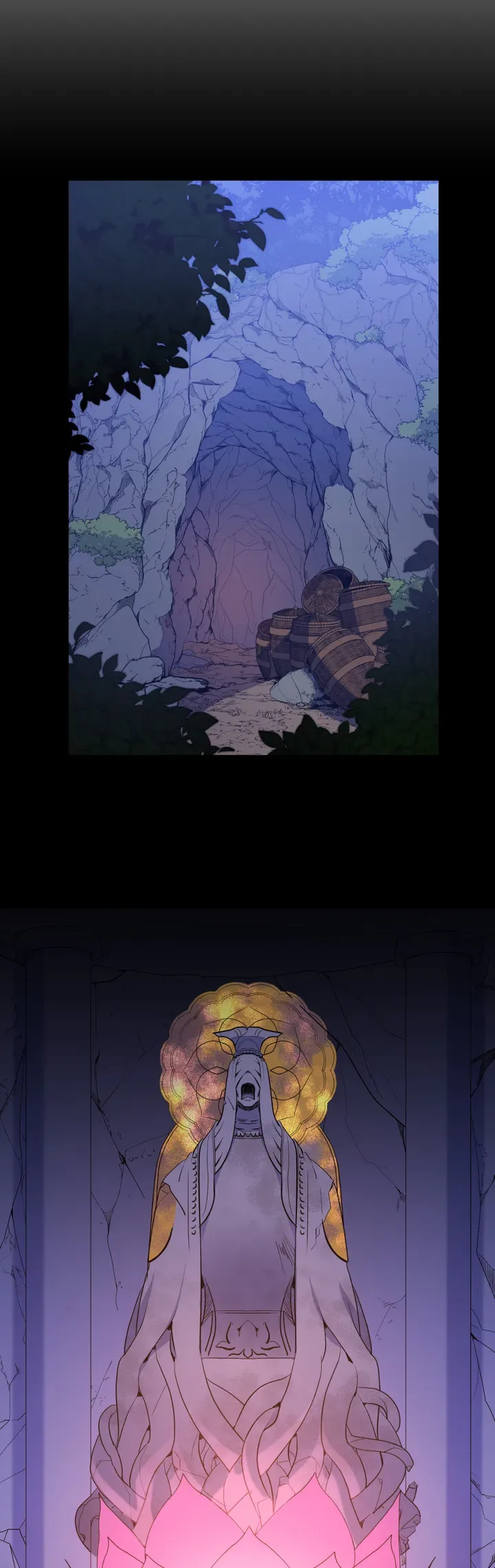 Haechi’s Princess Chapter 3 page 28