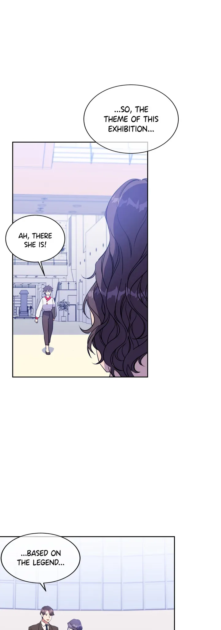 Haechi’s Princess Chapter 3 page 44