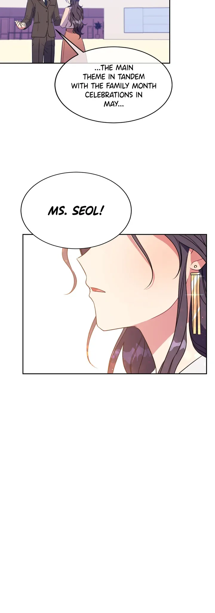 Haechi’s Princess Chapter 3 page 45