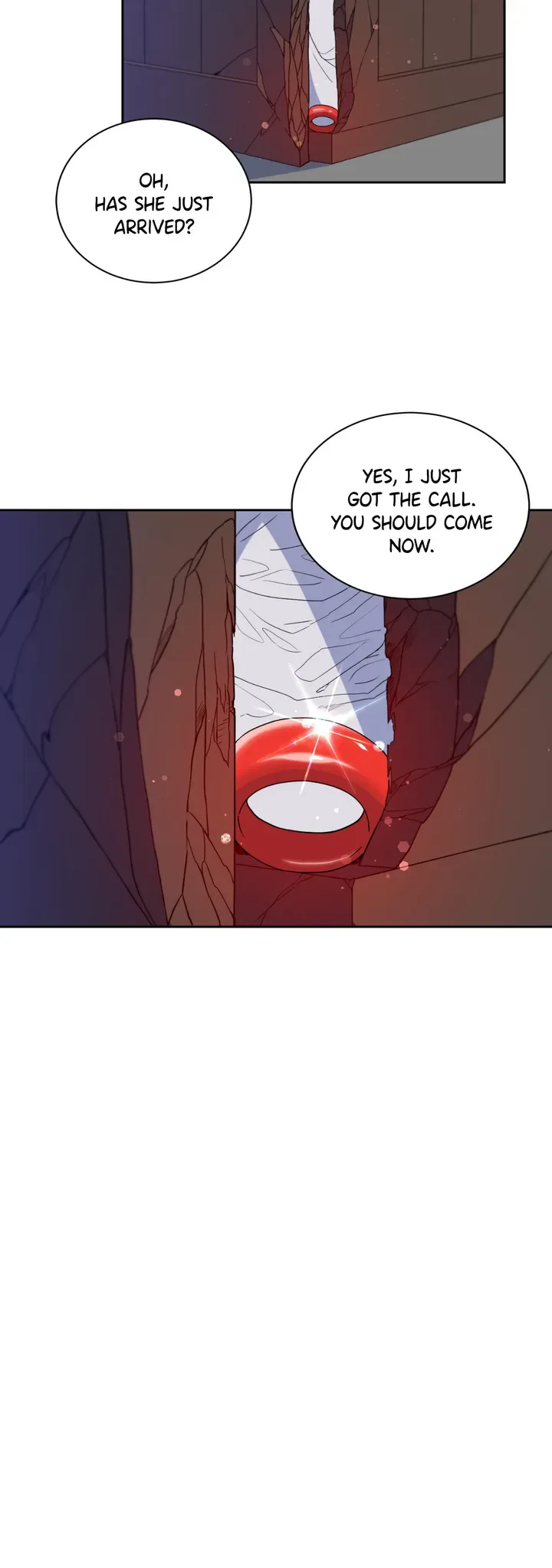Haechi’s Princess Chapter 3 page 43