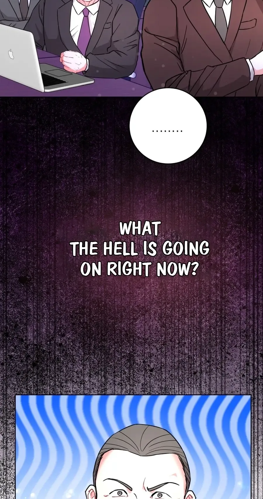 Hades & Persephone Chapter 35 page 14