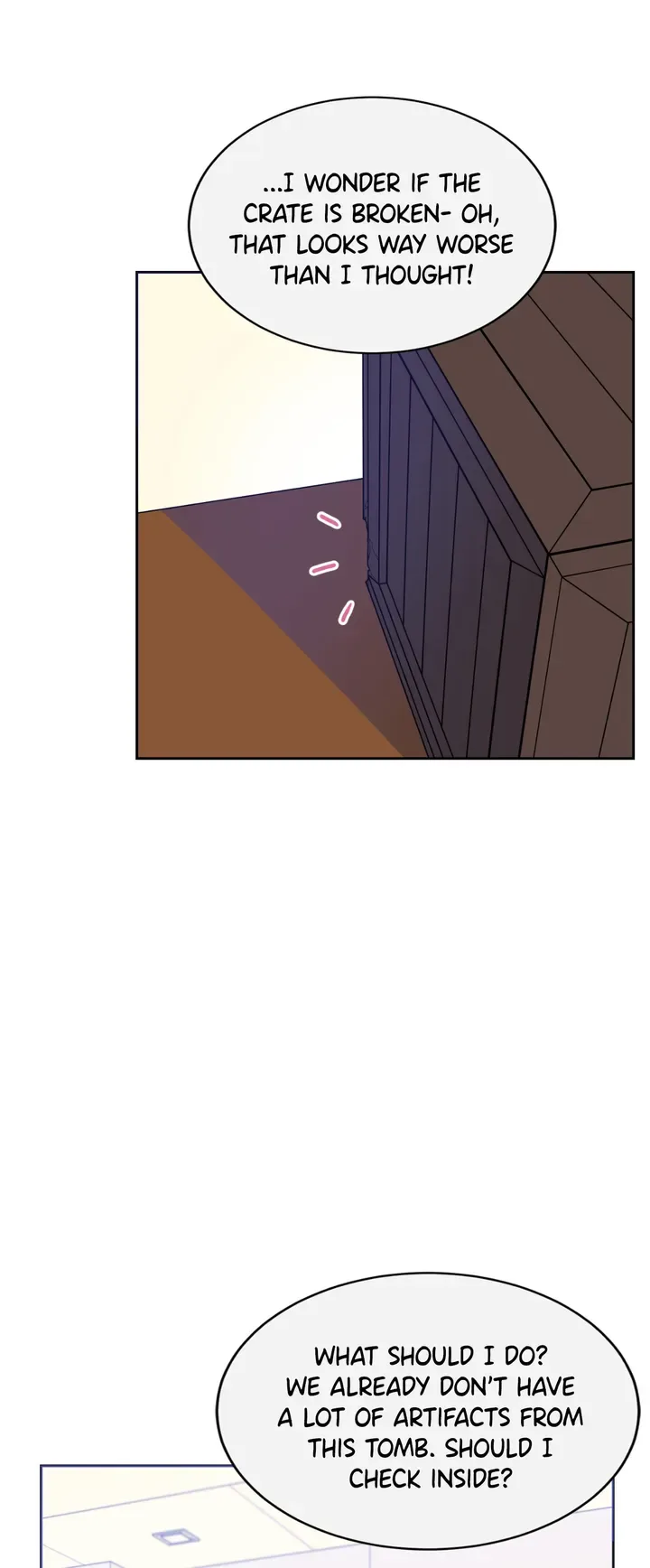 Haechi’s Princess Chapter 3 page 40