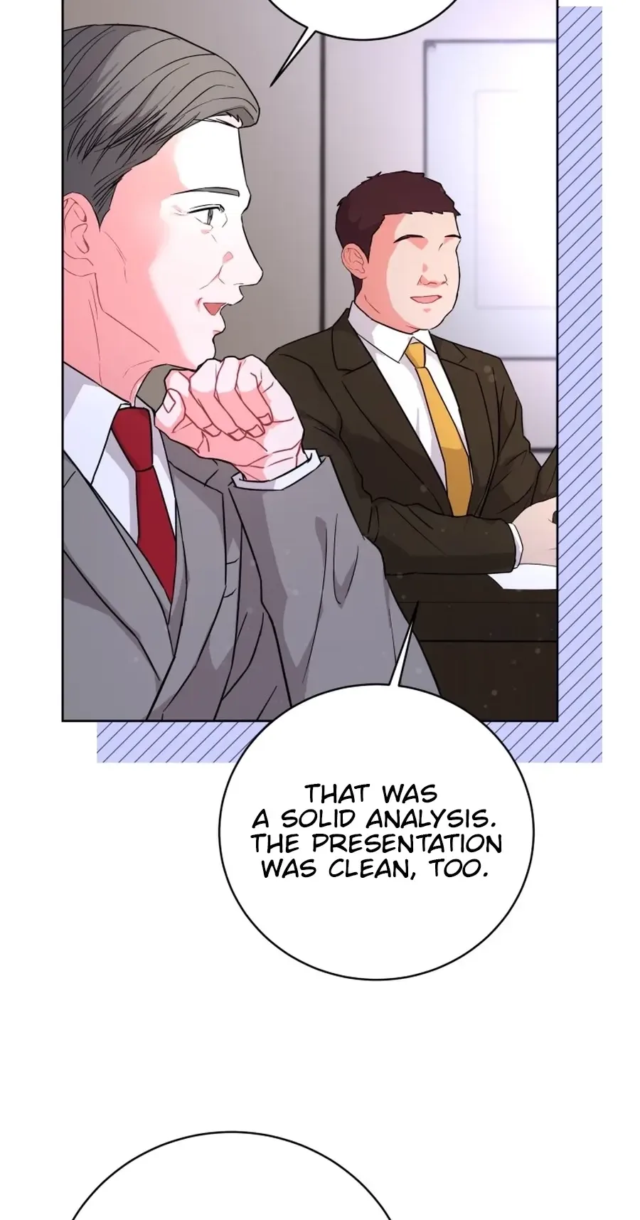 Hades & Persephone Chapter 35 page 17