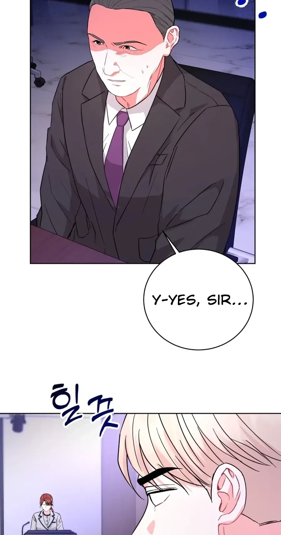 Hades & Persephone Chapter 35 page 27